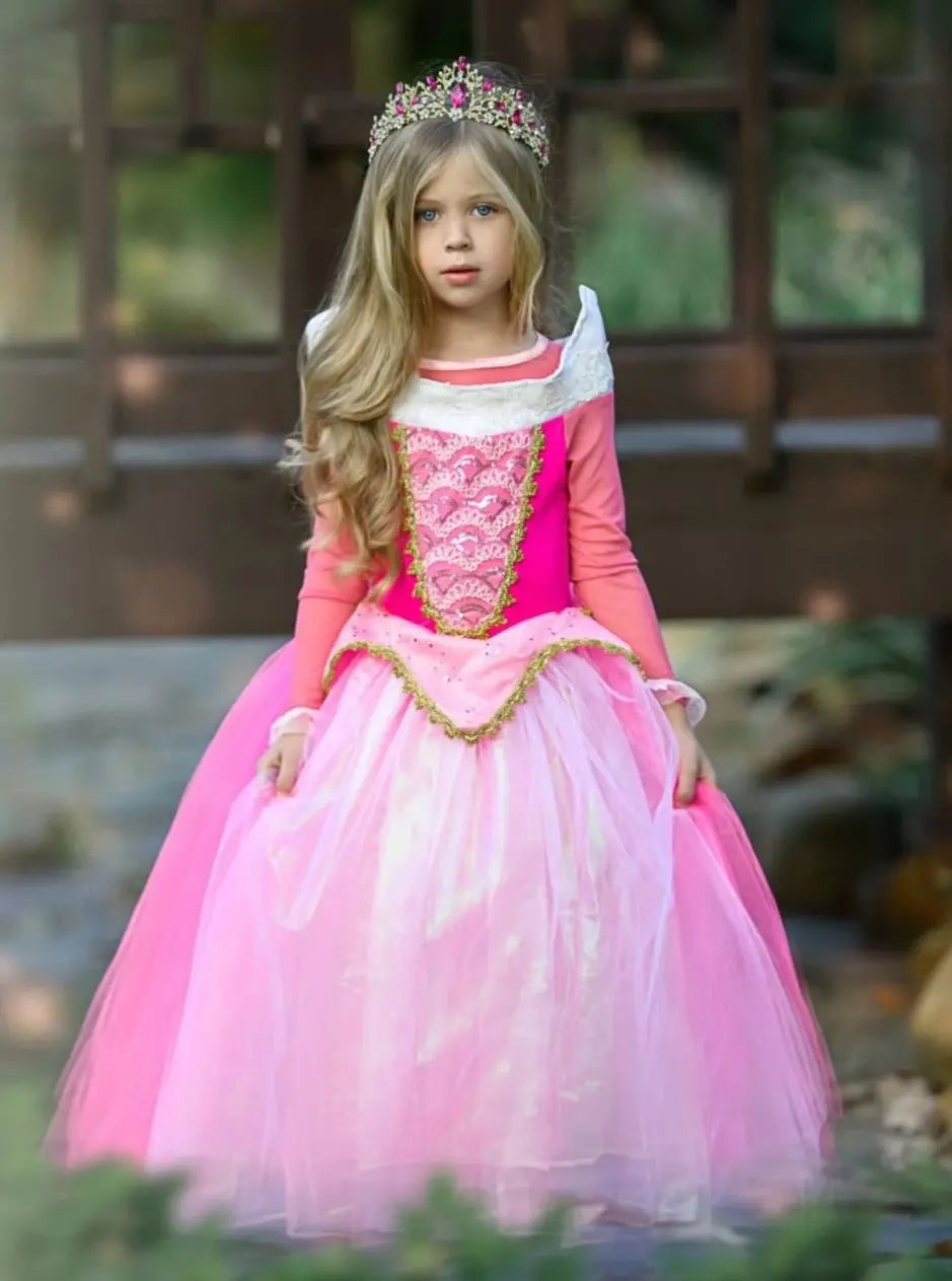 Sleeping Beauty Baby Disney Princess Outfit Sleeping Beauty Baby