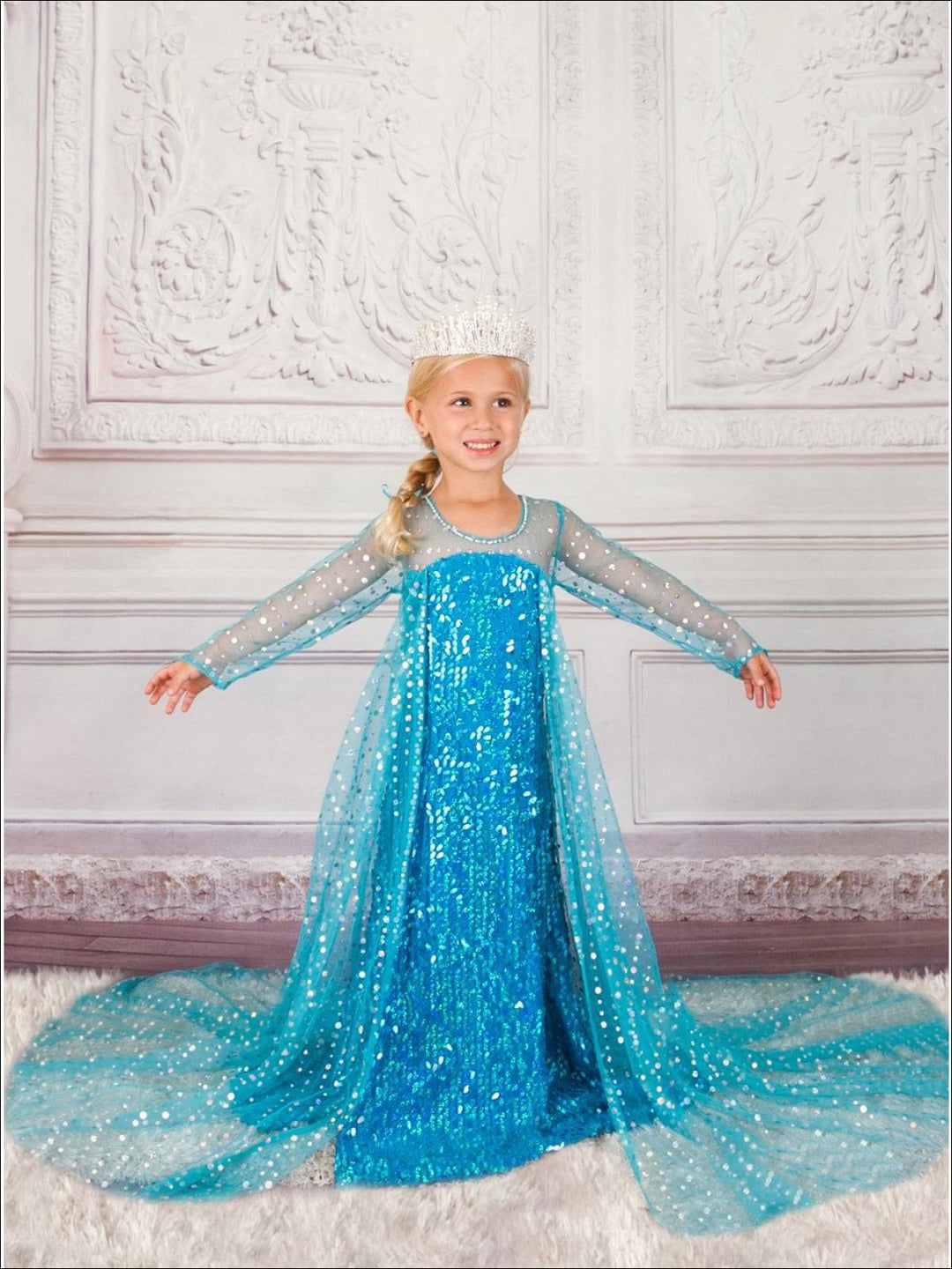 Halloween Primark Disfraces Princesas Frozen Princess Primark