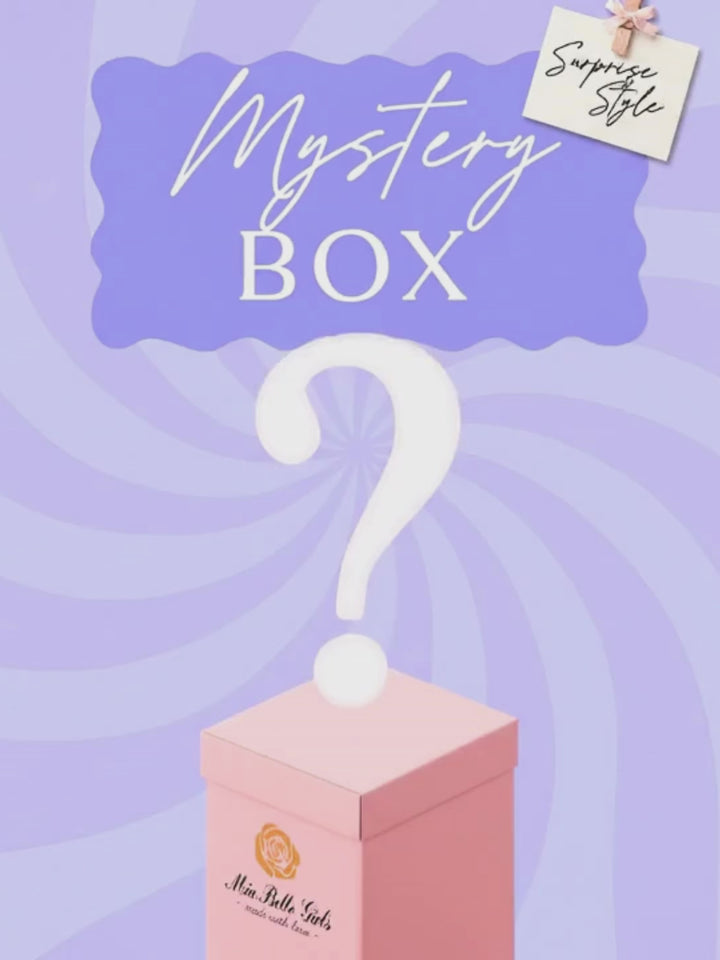 Surprise Style Mystery Bag