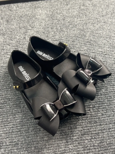 Mia Belle Girls Jelly Shoes | Shoes By Liv & Mia