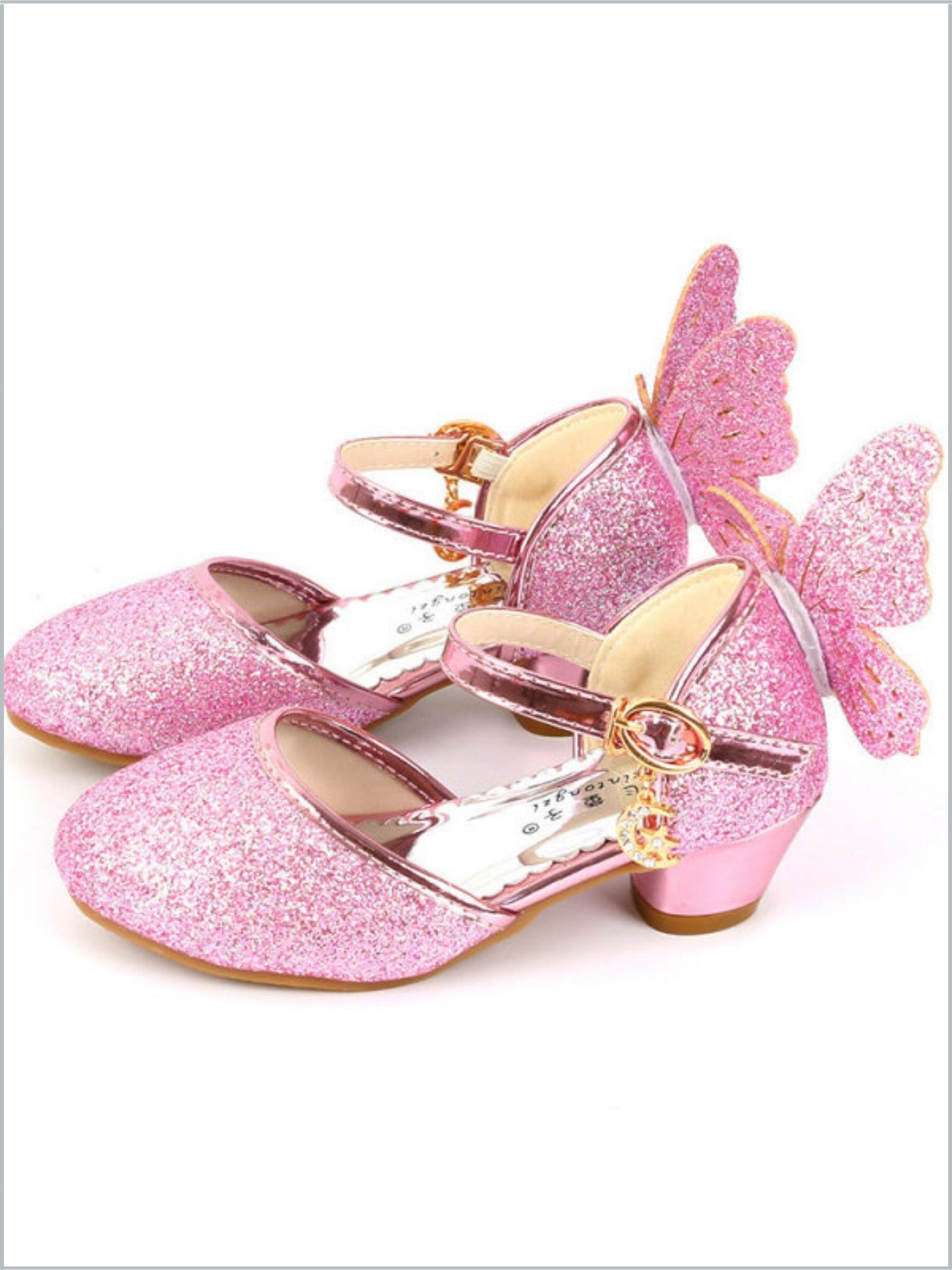 Buy Butterfly Heels Online In India - Etsy India