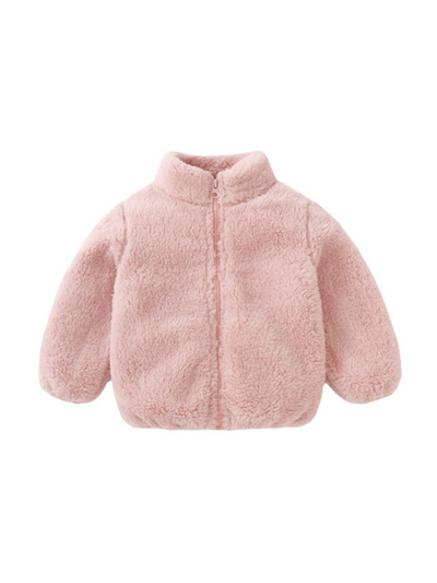 Toddler Clothing Sale | Bibbed Black Plaid Overcoat | Girls Boutique