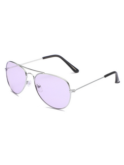 Toddler Accessories Sale | Colored Aviator Sunglasses | Girls Boutique