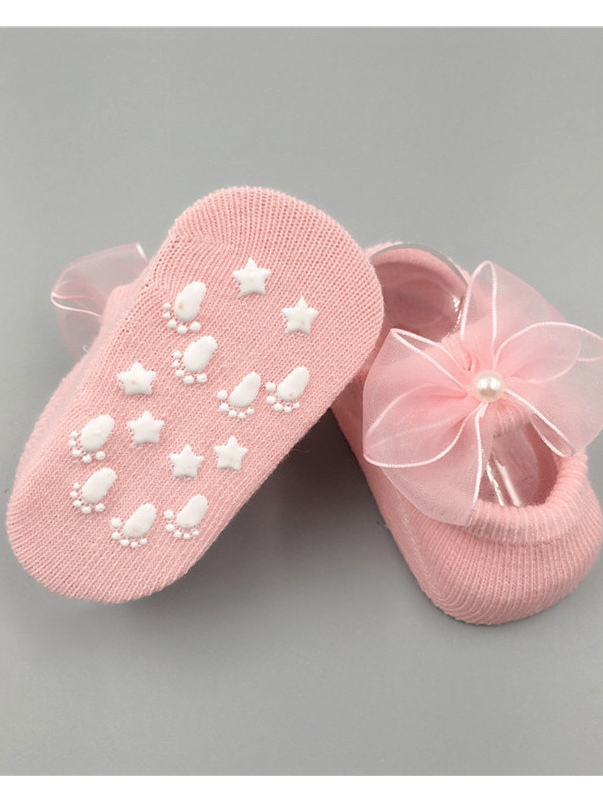 Baby Picture Perfect Headband and Shoes Set