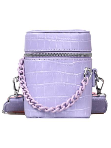 Girls Always Need a Little Purse Crossbody Handbag