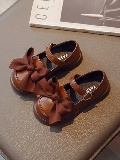 Mia Belle Girls Mary Jane Shoes | Shoes By Liv & Mia