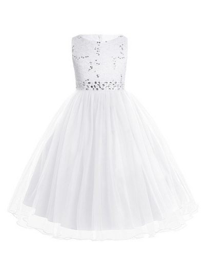 Toddler & Girls Communion Dresses | Formal Gowns | Mia Belle Girls – Page 2