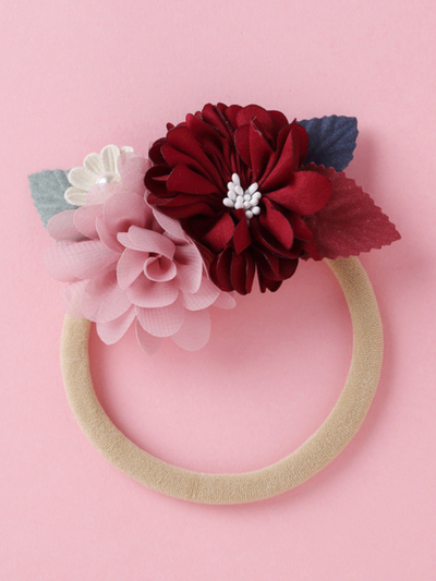 My Darling Baby Flower Headband