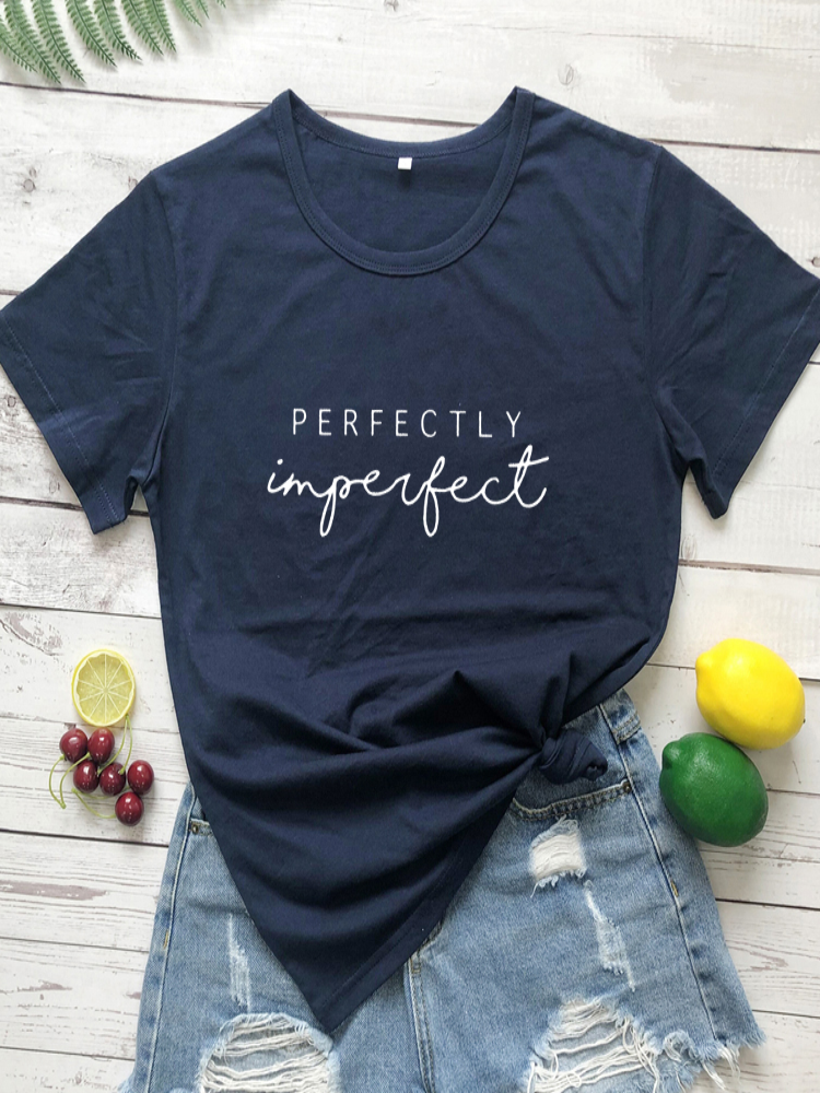 Women's Perfectly Imperfect Top