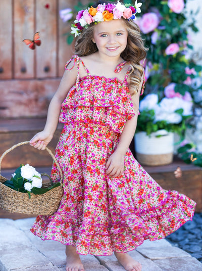 Little Girls Summer Clothes | Dresses, Sets, Tops - Mia Belle Girls ...