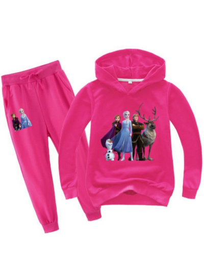 girls-frozen-hoodie-joggers-tracksuit-pink