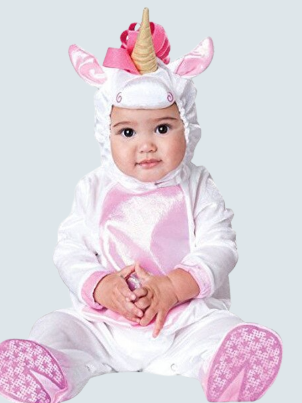Baby Adorable Unicorn Halloween Costume