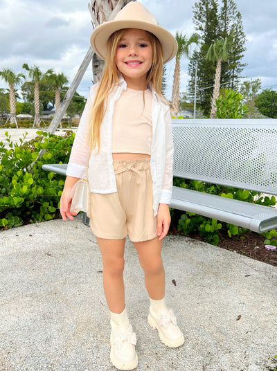 Girls Everyday Spring/Summer Clothing – Page 9 – Mia Belle Girls