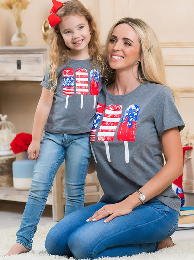 Mommy and Me Mother's Day Outfits  Mia Belle Girls – Tagged Mom-S