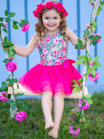 Kids and Toddlers Fashion Clothing Sale - Mia Belle Girls