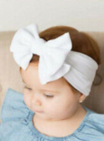 Baby Picture Perfect Bow Headband