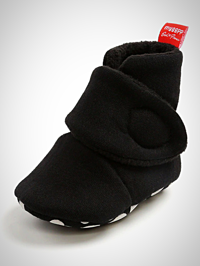 Baby Tipper Tapper Shoe Socks - Mia Belle Girls