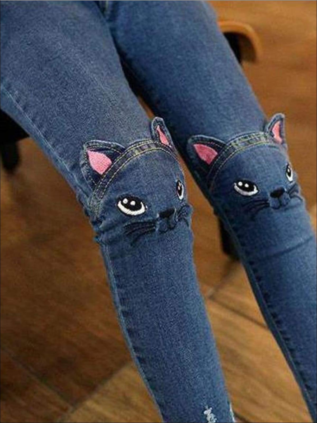 Cat Pants