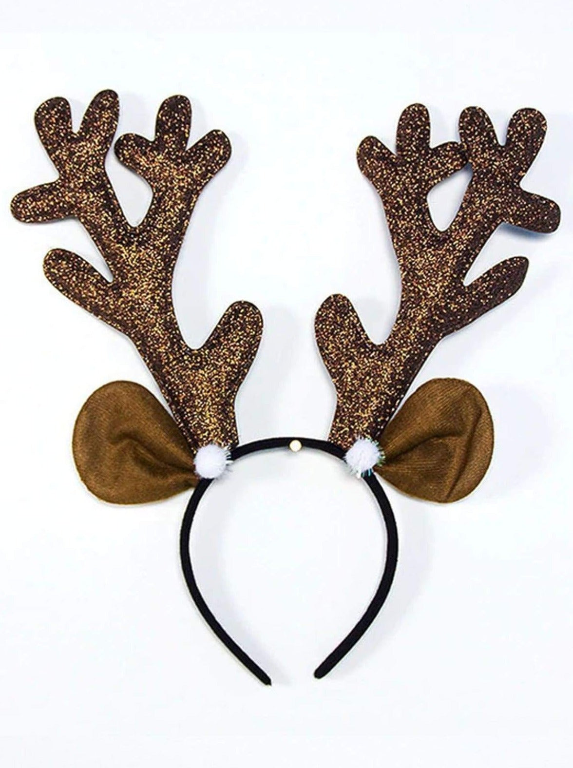 Cute Christmas Accessories | Girls Christmas Themed Festive Headband