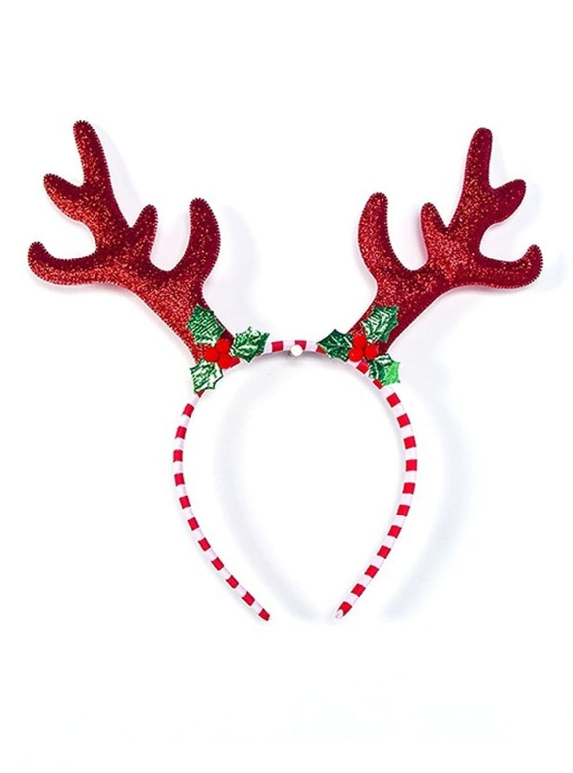 Cute Christmas Accessories | Girls Christmas Themed Festive Headband
