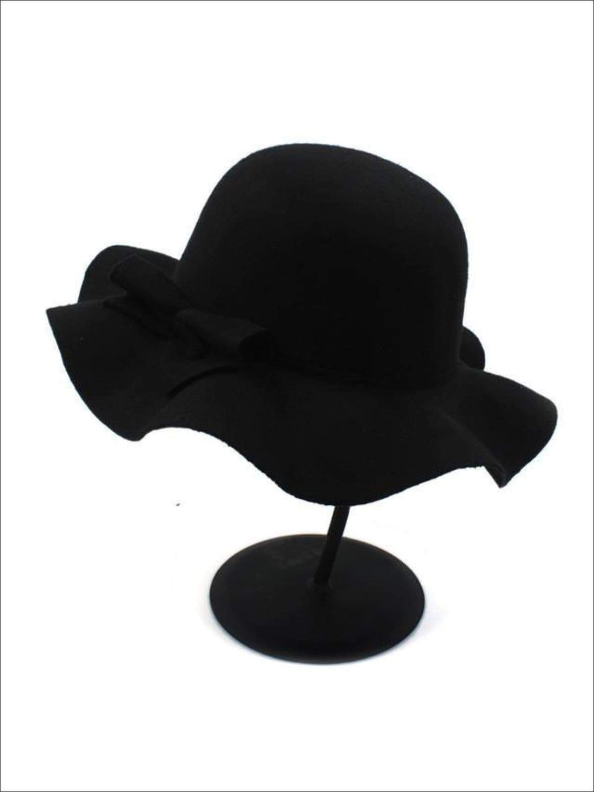 Girls Fedora Hat - Girls Hat