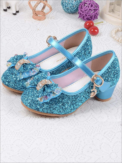 Mia Belle Girls Flats | Little Girls Shoes By Liv and Mia – Page 2