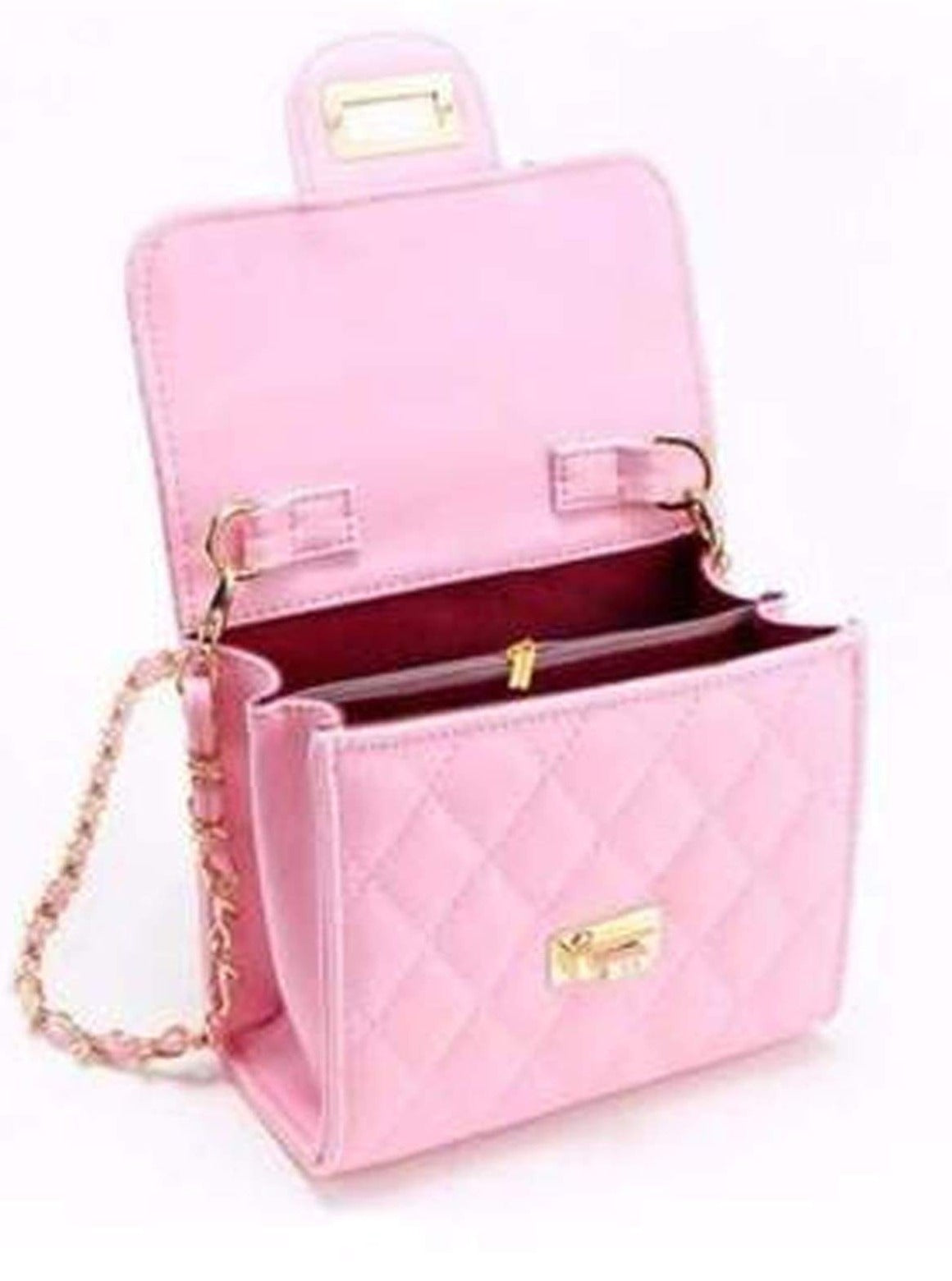 Women's Purple Designer Handbags & Wallets