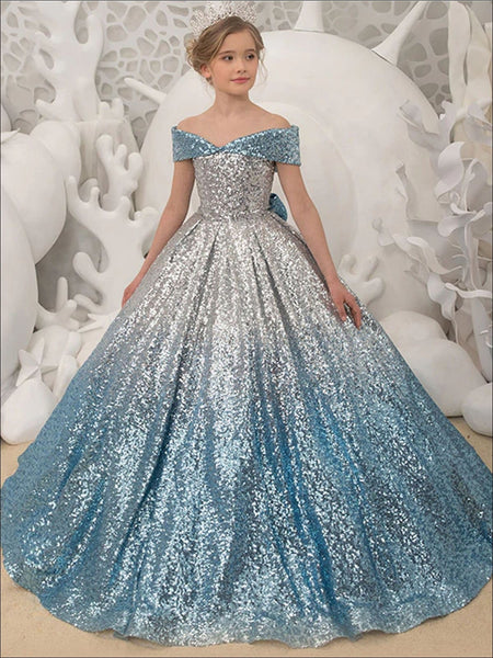 My Paris Outfits - Sequin Cinderella