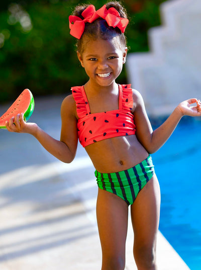 praktijk rundvlees de ober Toddler, Kid, Tween Girls Swimsuits & Beachwear - Mia Belle Girls